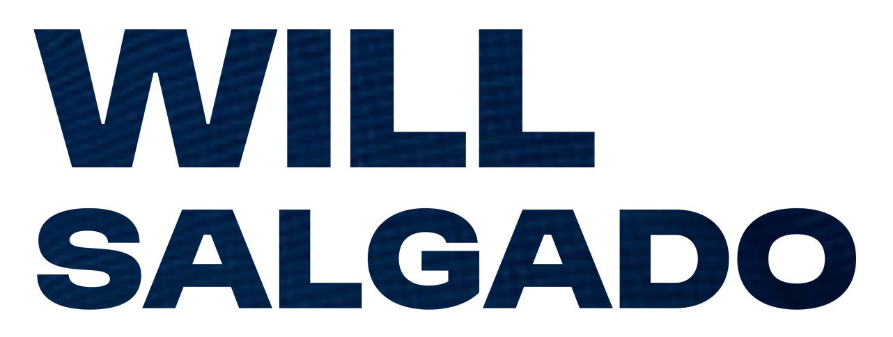 Will Salgado